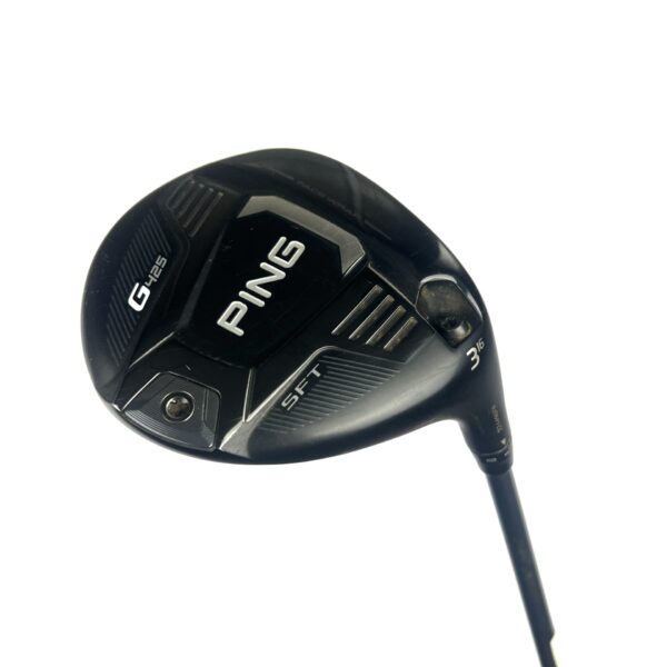 Ping G425 SFT 3 Wood / 16 Degree / Alta CB 65 Regular Flex