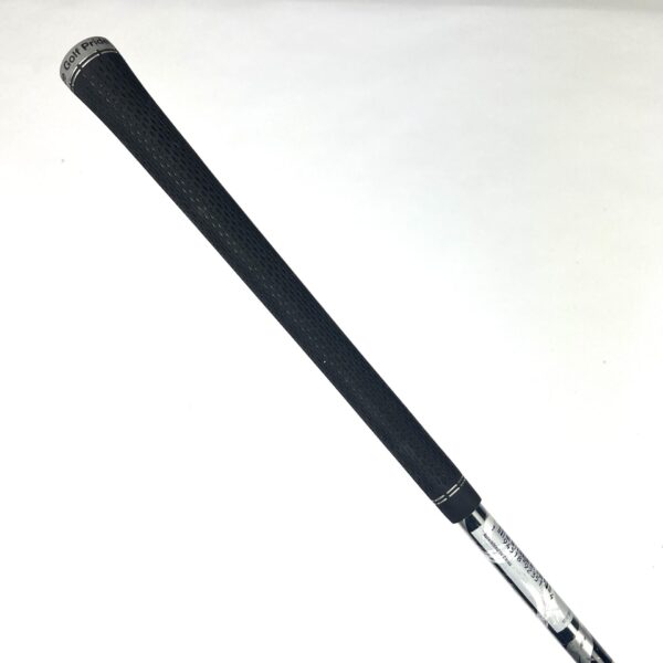 New Callaway Paradym Triple Diamond 3 Wood / 15 Degree / Kai'li White 70 Stiff Flex