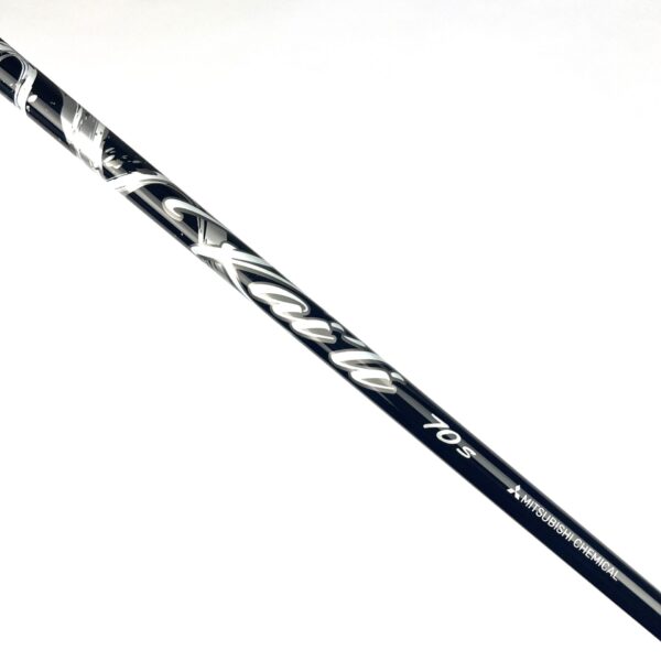 New Callaway Paradym Triple Diamond 3 Wood / 15 Degree / Kai'li White 70 Stiff Flex