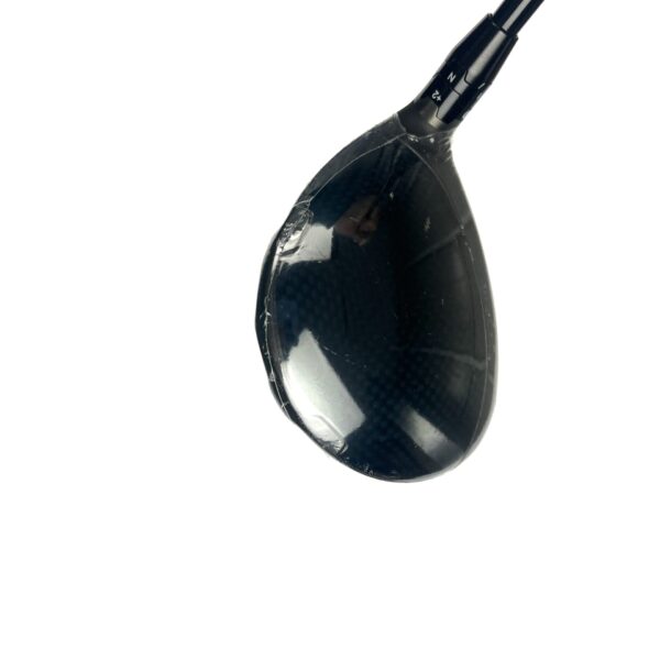 New Callaway Paradym Triple Diamond 3 Wood / 15 Degree / Kai'li White 70 Stiff Flex