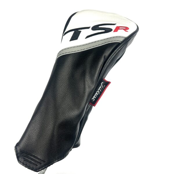 New Titleist TSR2 4 Wood / 16.5 Degree / Hzrdus Red CB Regular Flex