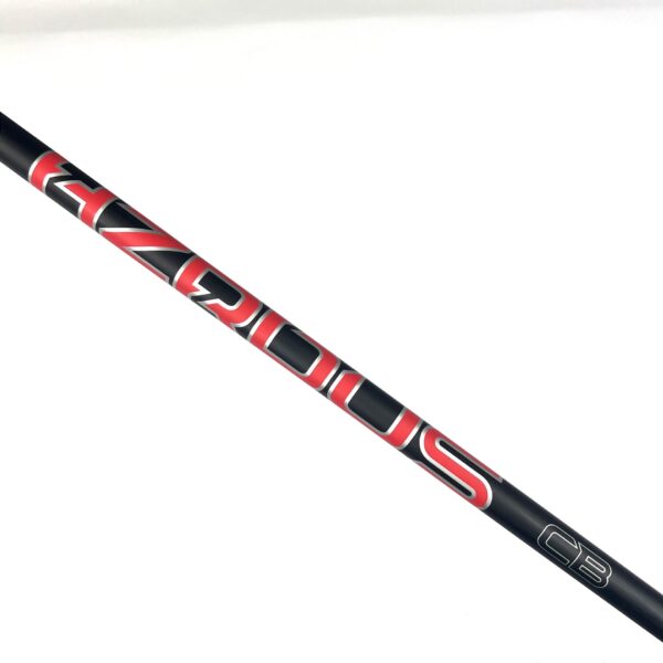 New Titleist TSR2 4 Wood / 16.5 Degree / Hzrdus Red CB Regular Flex