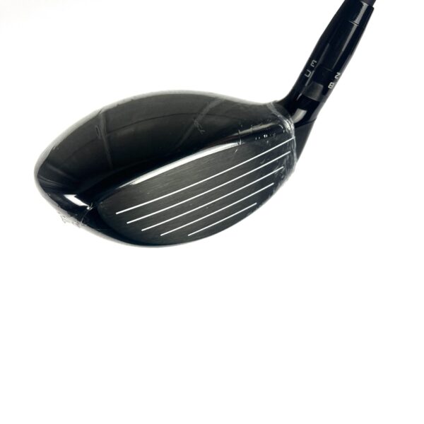 New Titleist TSR2 4 Wood / 16.5 Degree / Hzrdus Red CB Regular Flex