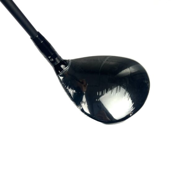 New Titleist TSR2 4 Wood / 16.5 Degree / Hzrdus Red CB Regular Flex