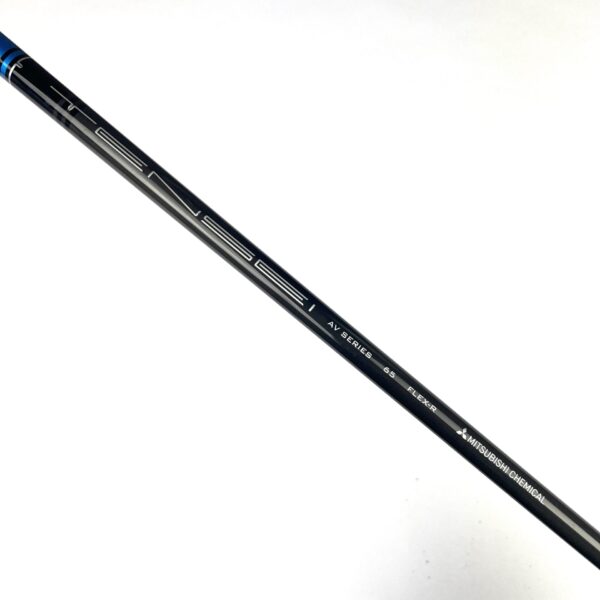 Titleist 913FD 3 Wood / 15 Degree / Tensei Raw Blue AV Series 65 Regular Flex