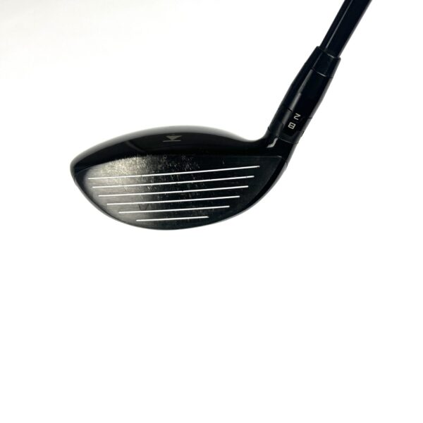 Titleist 913FD 3 Wood / 15 Degree / Tensei Raw Blue AV Series 65 Regular Flex