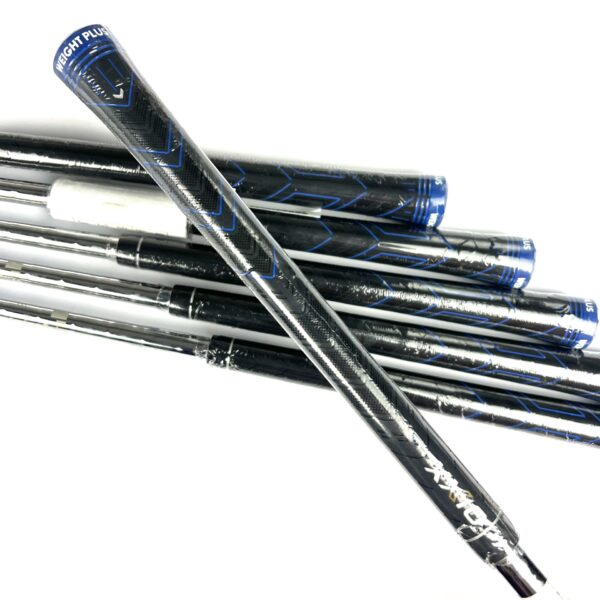 New XXIO Eleven Irons / 6-AW / N.S. Pro 860GH Regular Flex
