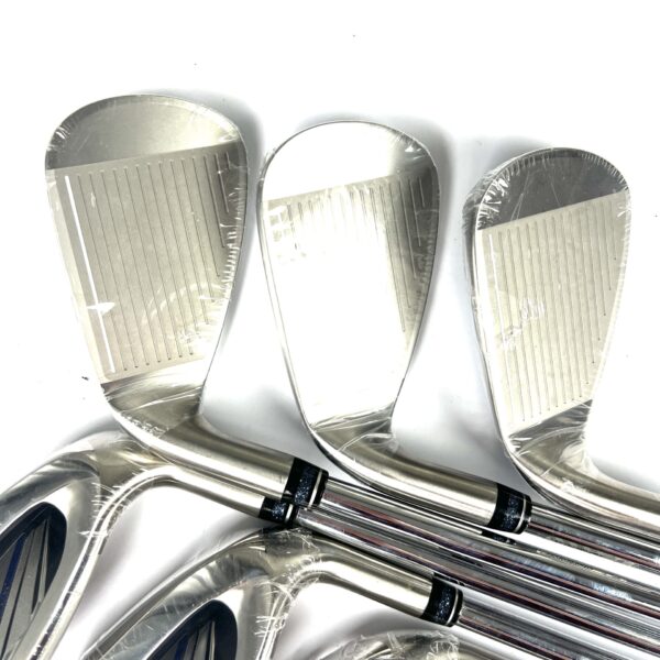 New XXIO Eleven Irons / 6-AW / N.S. Pro 860GH Regular Flex
