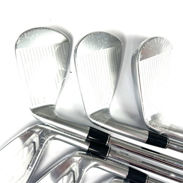 New Srixon ZX5 MKII Irons / 5-PW / KBS Tour Lite Regular Flex