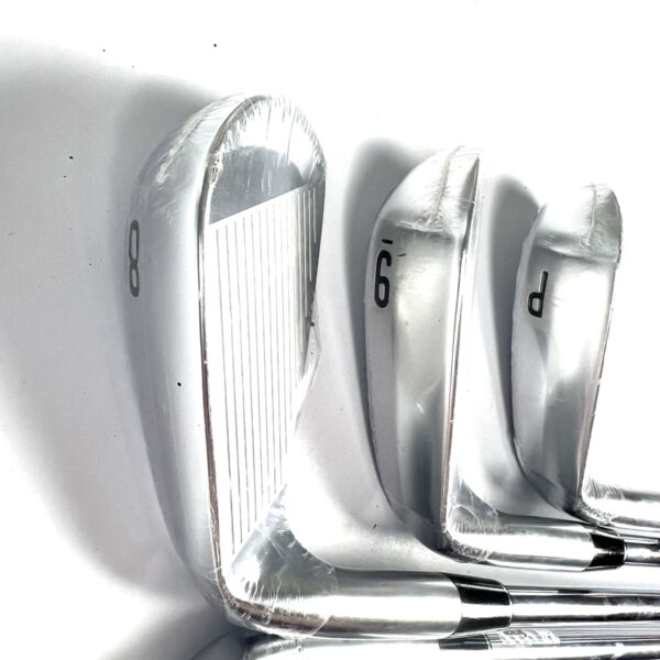 New Srixon ZX5 MKII Irons / 5-PW / KBS Tour Lite Regular Flex