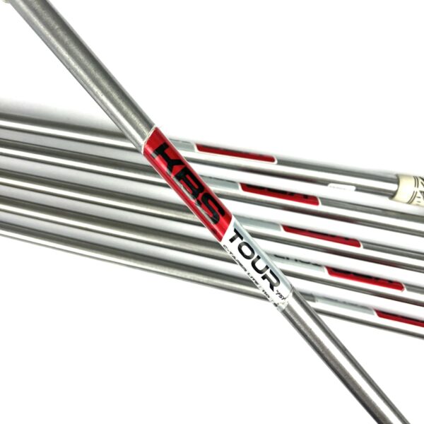 PXG 0311 P Gen 3 Irons / 5-PW / KBS Tour C-Taper 110 Stiff Flex
