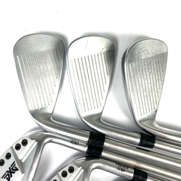 PXG 0311 P Gen 3 Irons / 5-PW / KBS Tour C-Taper 110 Stiff Flex