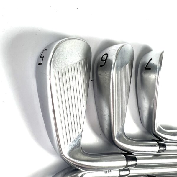 PXG 0311 P Gen 3 Irons / 5-PW / KBS Tour C-Taper 110 Stiff Flex