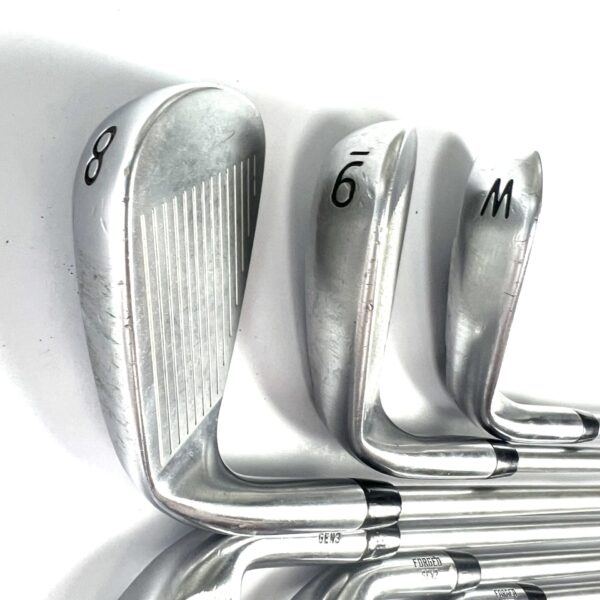 PXG 0311 P Gen 3 Irons / 5-PW / KBS Tour C-Taper 110 Stiff Flex