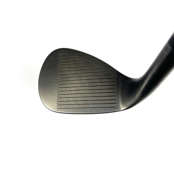 Titleist Vokey SM9 Lob Wedge / 58 Degree / Dynamic Gold S400 Stiff Flex