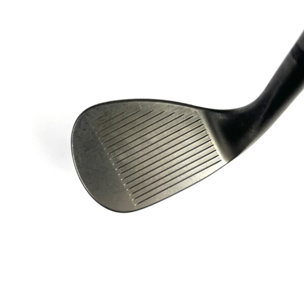 Titleist Vokey SM9 Lob Wedge / 58 Degree / Dynamic Gold S400 Stiff Flex