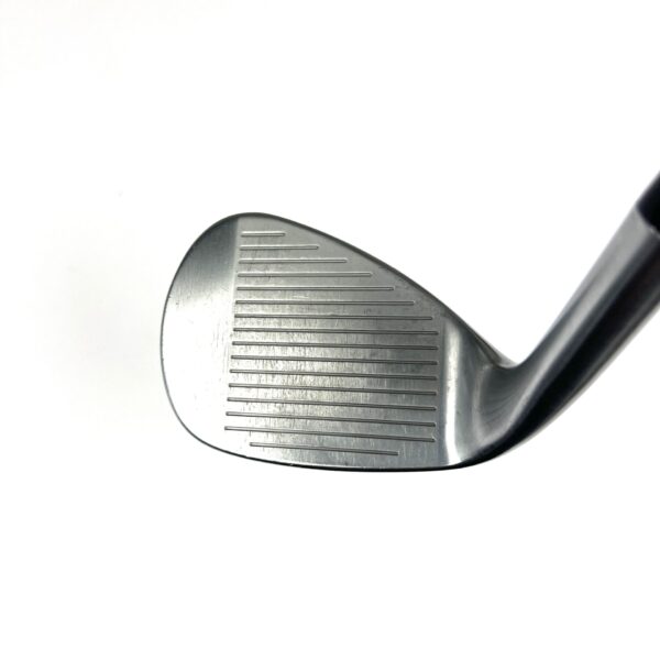 Callaway Mack Daddy CB Gap Wedge / 50 Degree / KBS Wedge Flex
