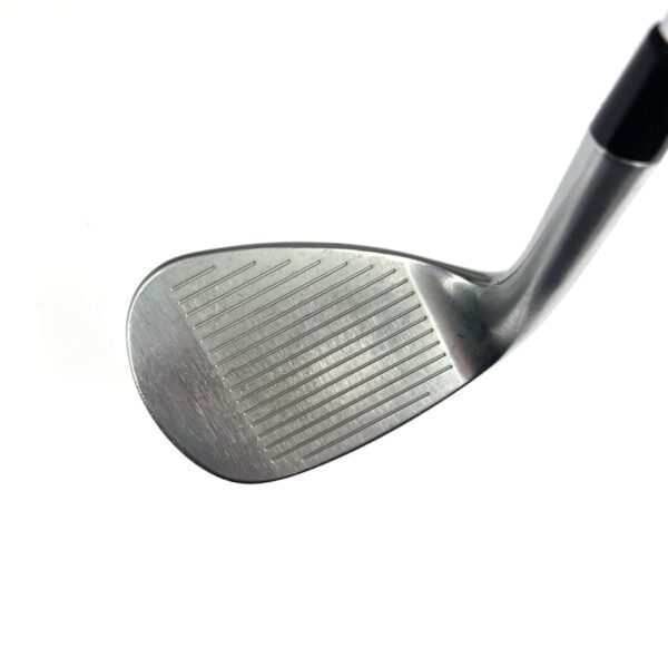 Callaway Mack Daddy CB Gap Wedge / 50 Degree / KBS Wedge Flex