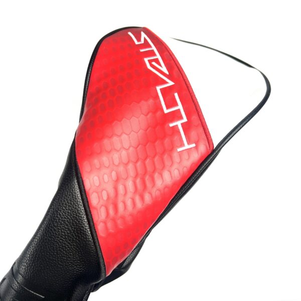 Taylormade Stealth 2 Driver / 12 Degree / Ventus 5R Regular Flex