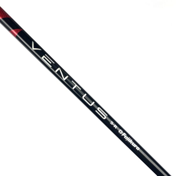 Taylormade Stealth 2 Driver / 12 Degree / Ventus 5R Regular Flex