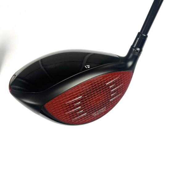 Taylormade Stealth 2 Driver / 12 Degree / Ventus 5R Regular Flex