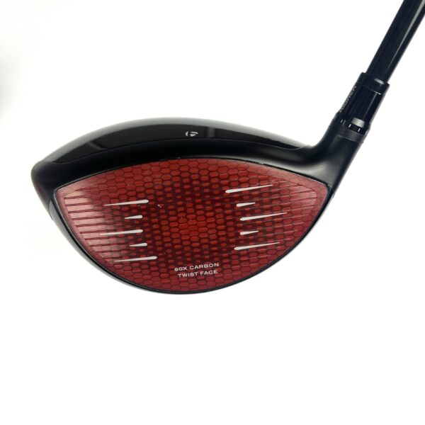 Taylormade Stealth 2 Driver / 12 Degree / Ventus 5R Regular Flex