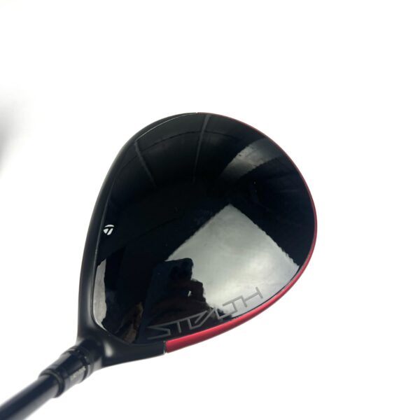 Taylormade Stealth 2 Driver / 12 Degree / Ventus 5R Regular Flex