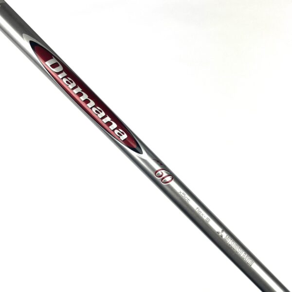 Callaway Great Big Bertha Epic Sub Zero Driver / 10.5 Degree / Diamana M60 Stiff Flex