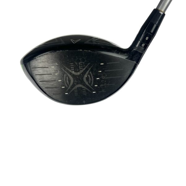 Callaway Great Big Bertha Epic Sub Zero Driver / 10.5 Degree / Diamana M60 Stiff Flex