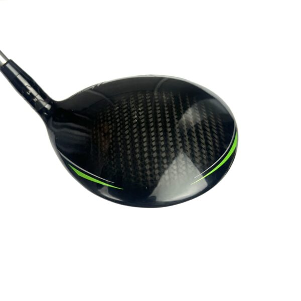 Callaway Great Big Bertha Epic Sub Zero Driver / 10.5 Degree / Diamana M60 Stiff Flex