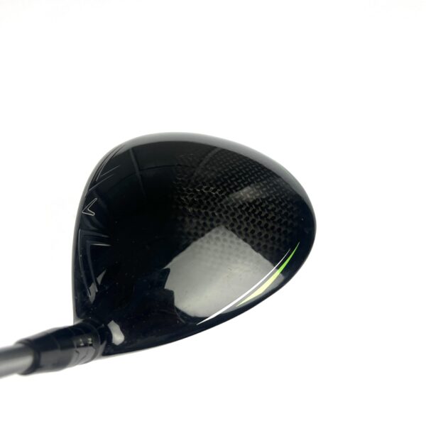 Callaway Great Big Bertha Epic Sub Zero Driver / 10.5 Degree / Diamana M60 Stiff Flex