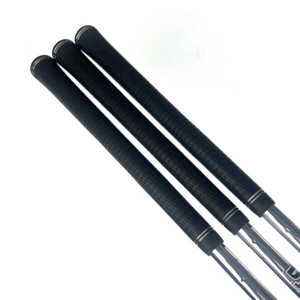 Taylormade Milled Grind 2 Wedge Set / 50, 54, 58 Degree / Dynamic Gold S200 Stiff Flex