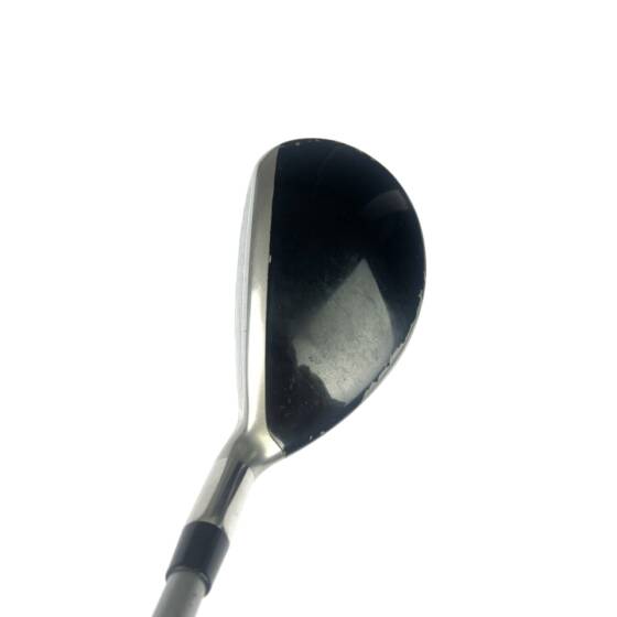 Callaway Diablo Edge 4 Hybrid / 24 Degree / Callaway Ladies Flex
