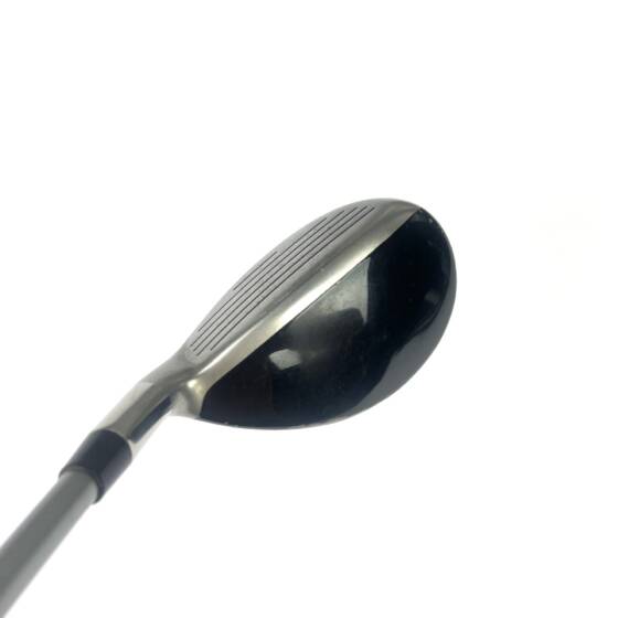 Callaway Diablo Edge 4 Hybrid / 24 Degree / Callaway Ladies Flex