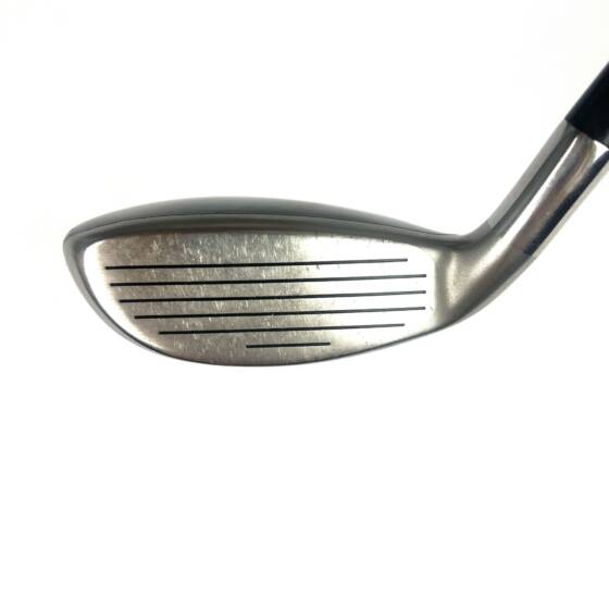 Callaway Diablo Edge 4 Hybrid / 24 Degree / Callaway Ladies Flex