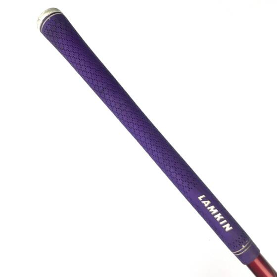 Callaway Diablo Edge 4 Hybrid / 24 Degree / Callaway Ladies Flex