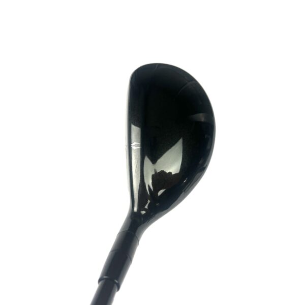 Cleveland Launcher XL Halo Hy-Wood 4 Hybrid / 21 Degree / Tensei Raw Blue AV Series 65 Regular Flex