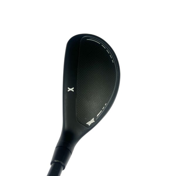 PXG 0311 Gen 6 3 Hybrid / 19 Degree / Hzrdus Smoke RDX Stiff Flex