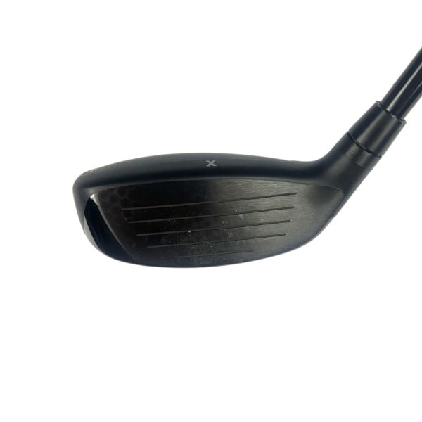 PXG 0311 Gen 6 3 Hybrid / 19 Degree / Hzrdus Smoke RDX Stiff Flex
