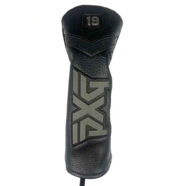 PXG 0311 Gen 6 3 Hybrid / 19 Degree / Hzrdus Smoke RDX Stiff Flex
