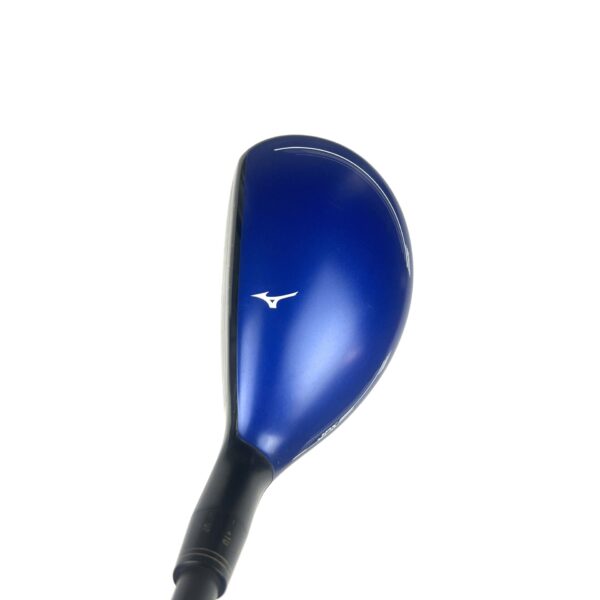 Mizuno JPX 900 4 Hybrid / 22 Degree / Fujikura Pro 63 Regular Flex