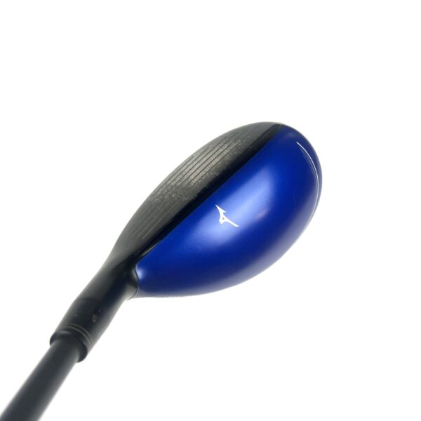 Mizuno JPX 900 4 Hybrid / 22 Degree / Fujikura Pro 63 Regular Flex