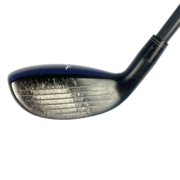 Mizuno JPX 900 4 Hybrid / 22 Degree / Fujikura Pro 63 Regular Flex