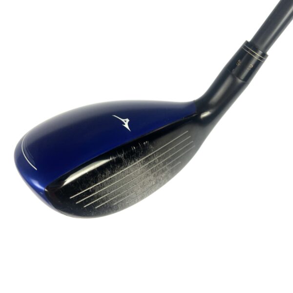 Mizuno JPX 900 4 Hybrid / 22 Degree / Fujikura Pro 63 Regular Flex