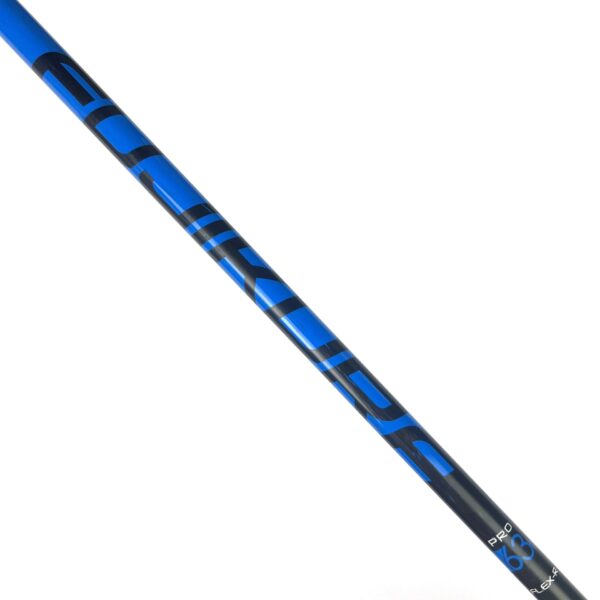 Mizuno JPX 900 4 Hybrid / 22 Degree / Fujikura Pro 63 Regular Flex