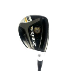 Taylormade RBZ Stage 2 3 Hybrid / 19 Degree / Accra 50I Regular Flex