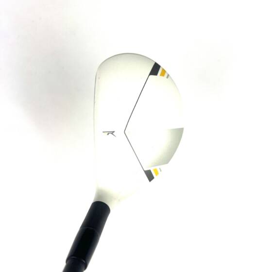Taylormade RBZ Stage 2 3 Hybrid / 19 Degree / Accra 50I Regular Flex