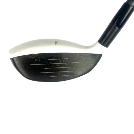 Taylormade RBZ Stage 2 3 Hybrid / 19 Degree / Accra 50I Regular Flex