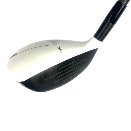 Taylormade RBZ Stage 2 3 Hybrid / 19 Degree / Accra 50I Regular Flex