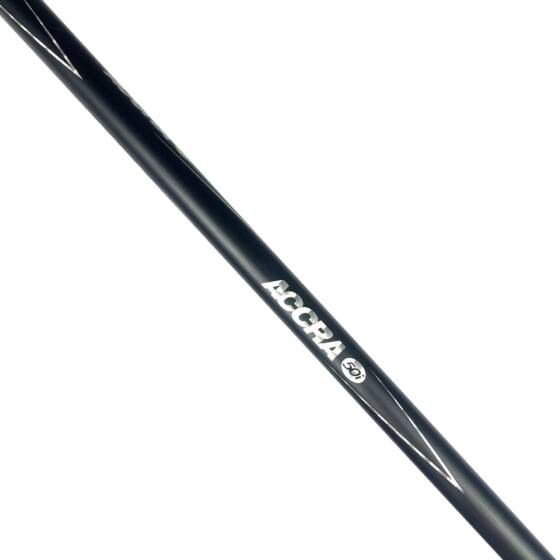 Taylormade RBZ Stage 2 3 Hybrid / 19 Degree / Accra 50I Regular Flex